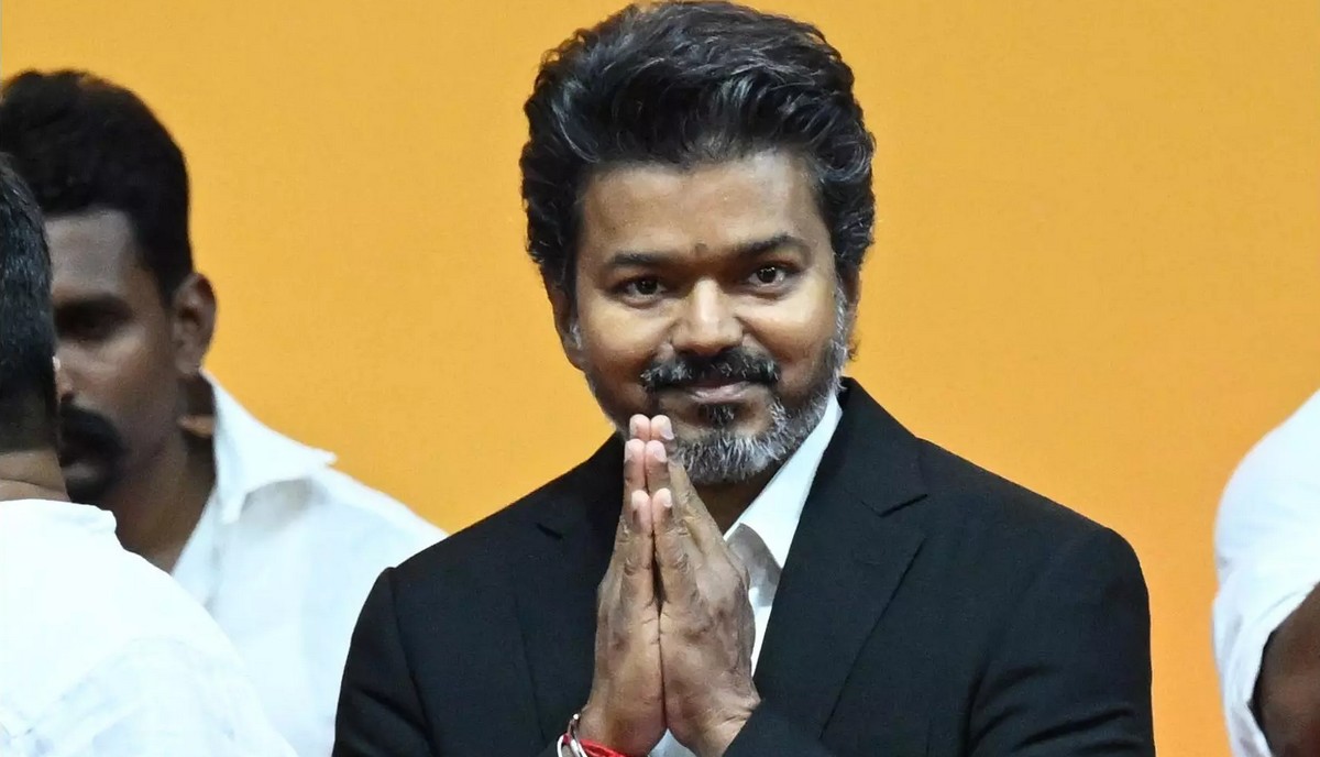 தவெக அமைச்சரவை மேலும் நீட்டிப்பு!.. 2 ...
