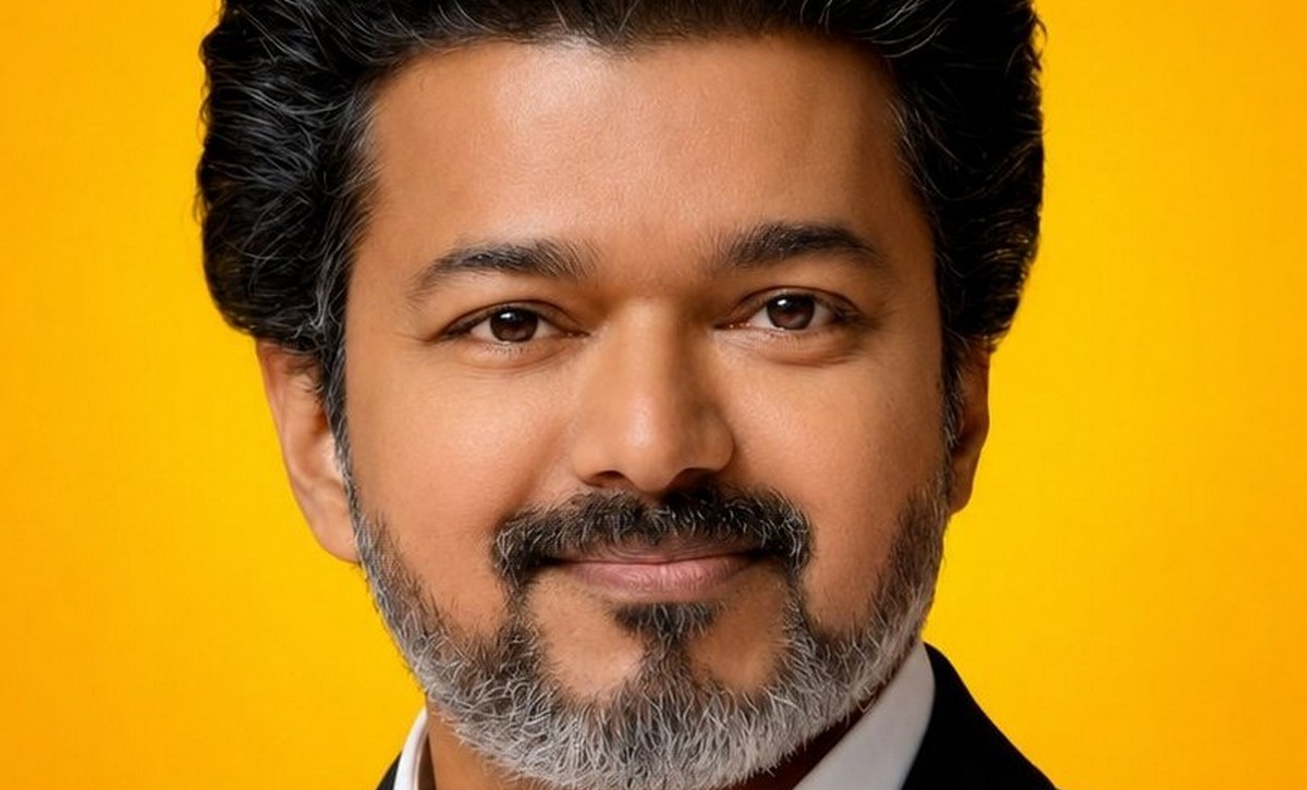 தவெக அமைச்சரவையில் 4 பெண்கள்!.. யாருக்கு என்ன ...