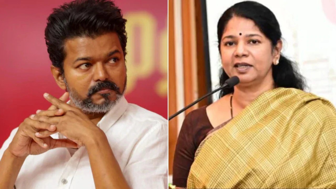 இப்பவும் சைலண்டாதான் இருப்பீங்களா?!.. தவெகவிடம் ...