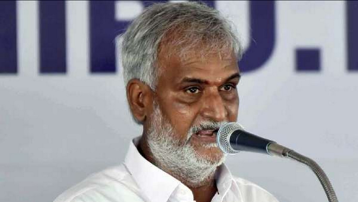 தவெக வேட்பாளரை தாக்கிய விவகாரம்!.. சேகர் பாபு ...