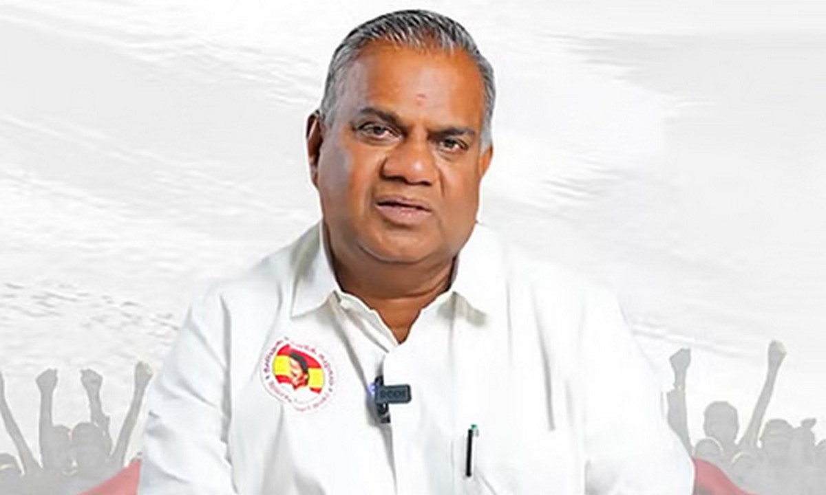 அரசு விவகாரங்களில் தலையிடக்கூடாது!. தவெக ...
