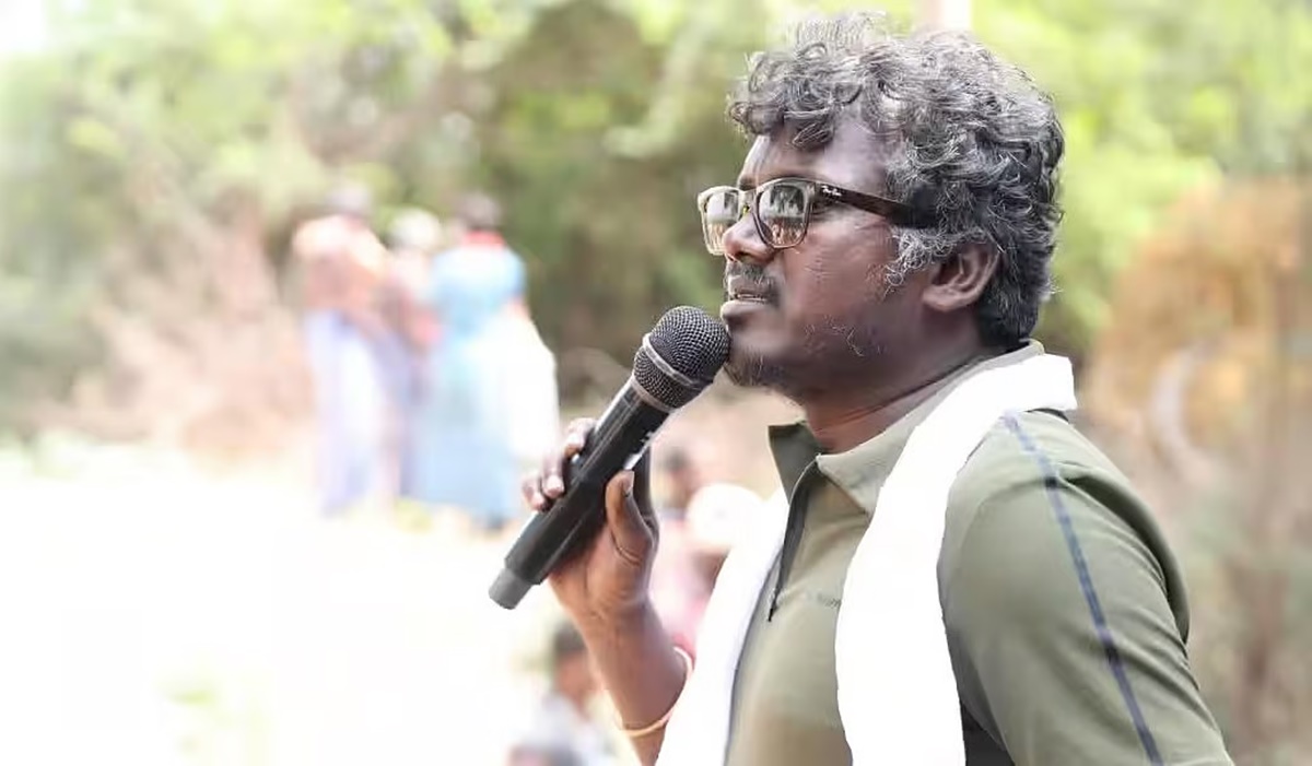 தயாரிப்பாளராக அவதாரம் எடுக்கும் மாரி செல்வராஜ்: ...