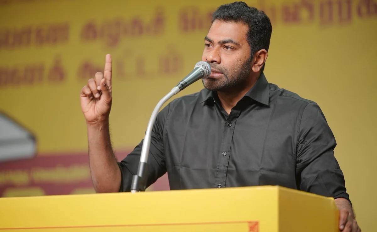 ஒரு வாரத்தில் எல்லா துறைகளிலும் ஊழலை ...