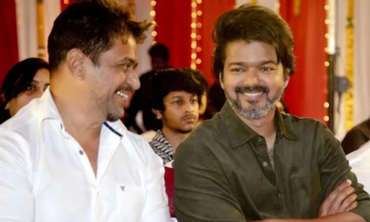 விஜயை பத்தி யாருக்கும் தெரியாது!.. நானும் வெயிட் ...