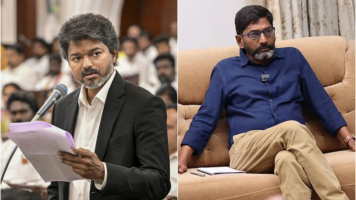 என் விடுதலைக்கு முதல்வர் விஜய்தான் காரணம்!.. ...
