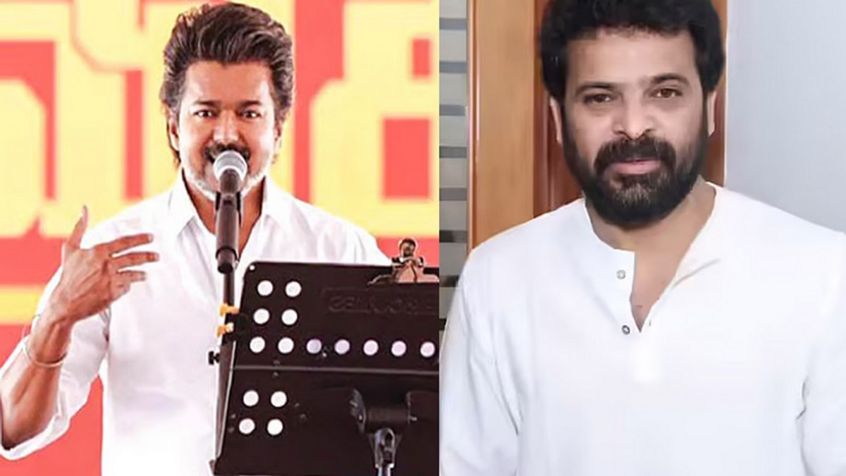 இஸ்லாமியர்களுக்கு ஒரே ஒரு அமைச்சர்தானா?!.. ...