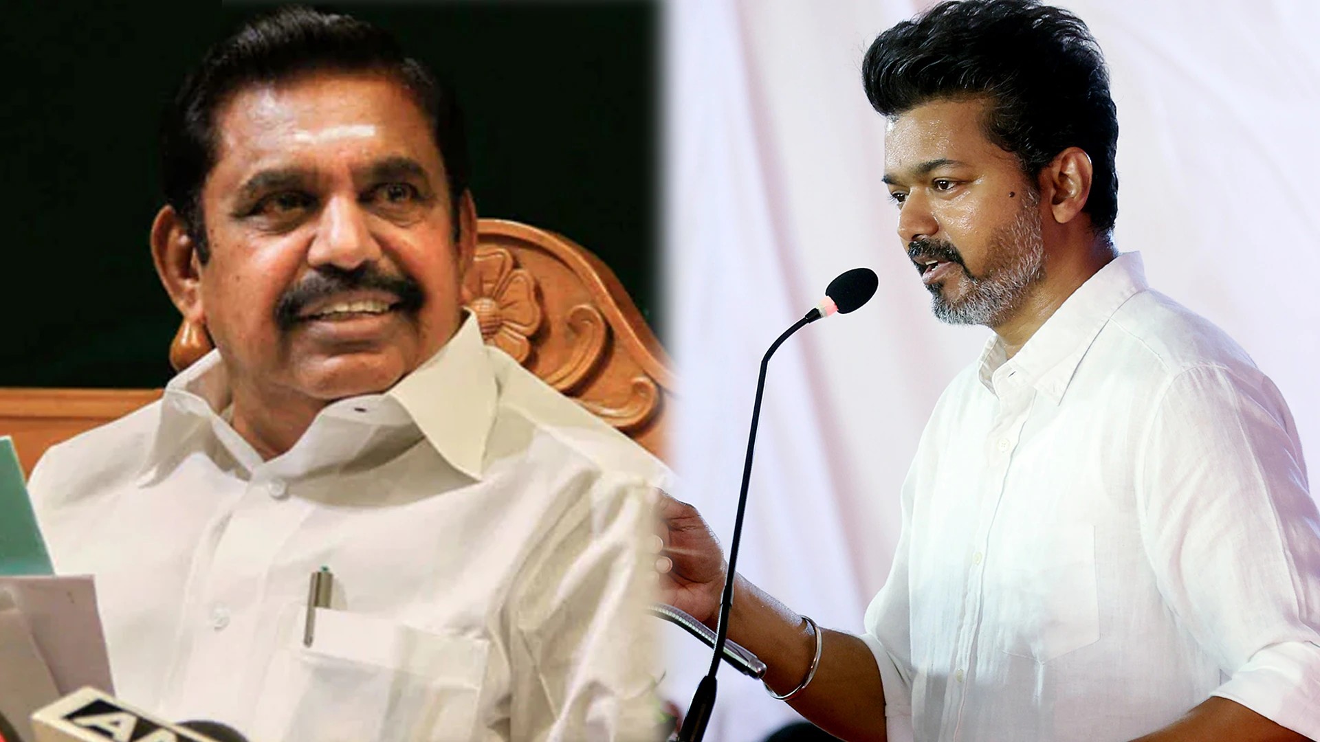 சி.எம். கோட்டைக்கு வறார்!. லன்ச் சாப்பிடுகிறார்!. ...