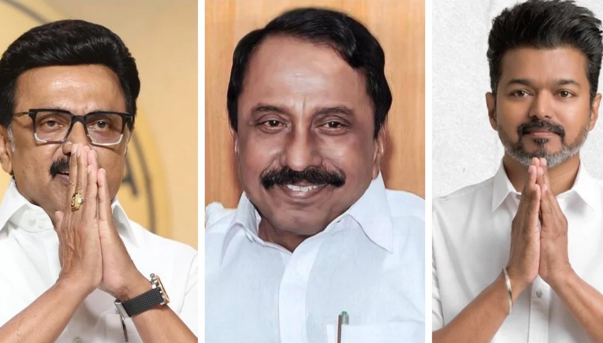 6 மாசம் கம்முன்னு இருப்போம்னு சொல்லிட்டு இப்ப ஏன் ...