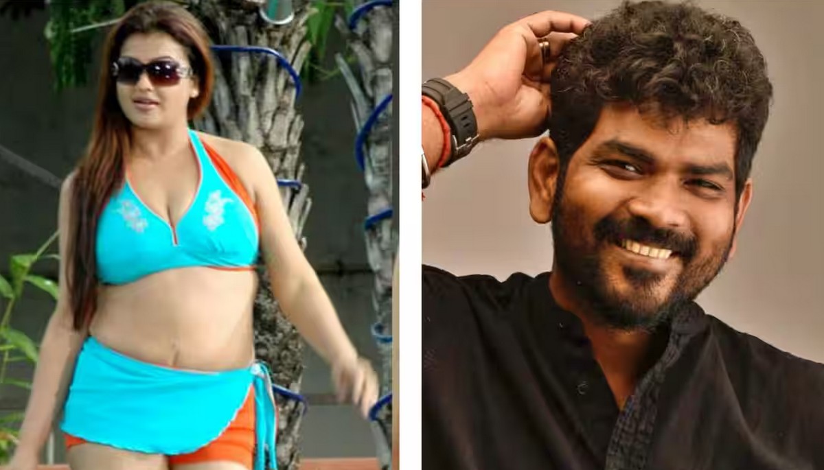 விக்னேஷ் சிவன் என்னை மறந்துட்டான்!.. வாழ்க்கை ...