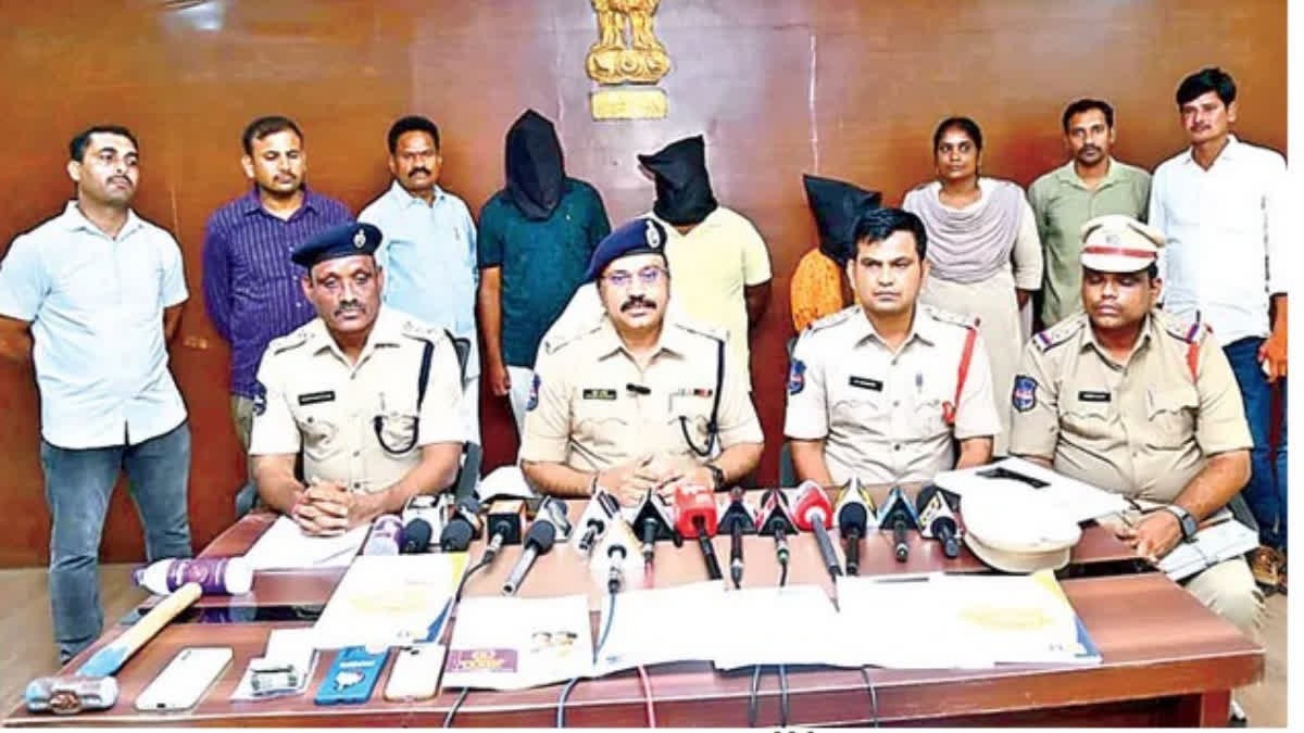 2 கோடி காப்பீடு எடுத்துவிட்டு கணவனை போட்டு தள்ளிய ...