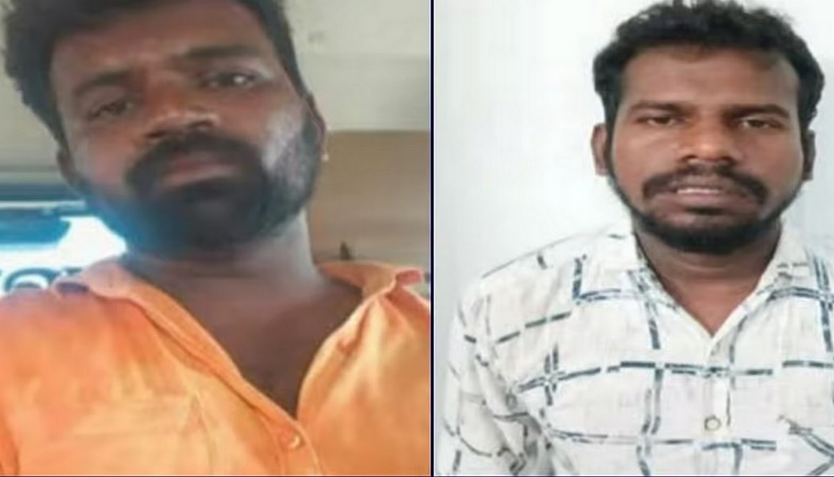 கோவை சூலூர் சிறுமி விவகாரம்!.. கார்த்திக், ...
