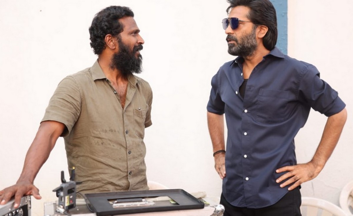 2 மாசமா நைட் சூட்!.. என் உடம்போட கிளாக்கே ...