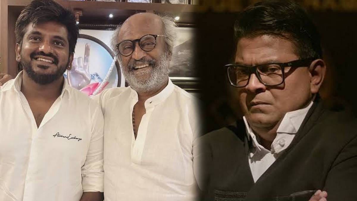ரஜினியின் புதிய படத்தில் மிஷ்கின்!.. இது செம ...