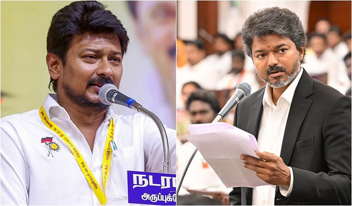 இல்லாத எதிரி கூட சண்ட செஞ்சிட்டோம்!. நாங்க பண்ண ...