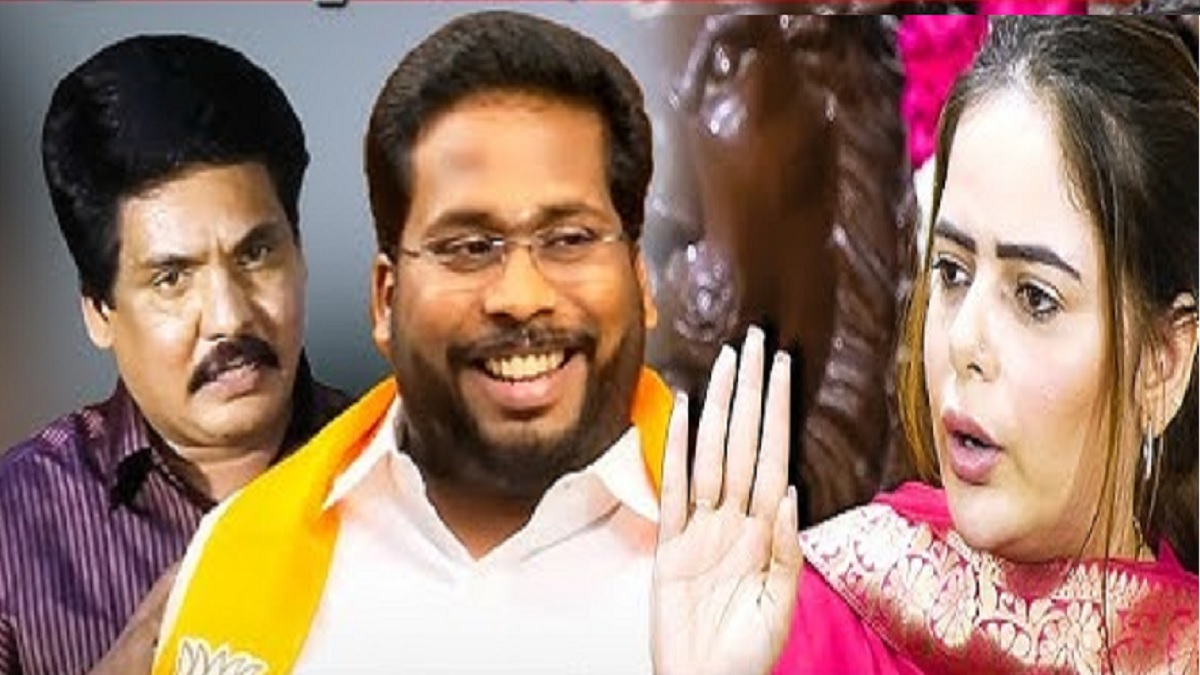 முக்தார் மீது இந்த அரசு நடவடிக்கை எடுக்காது என ...