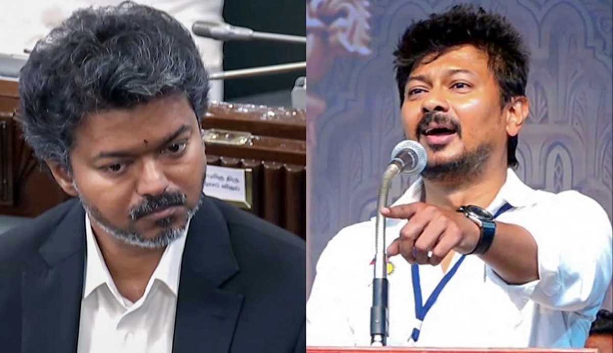 இனிமே பேசினா சட்டசபையிலேயே பதிலடி!.. விஜய் போட்ட ...