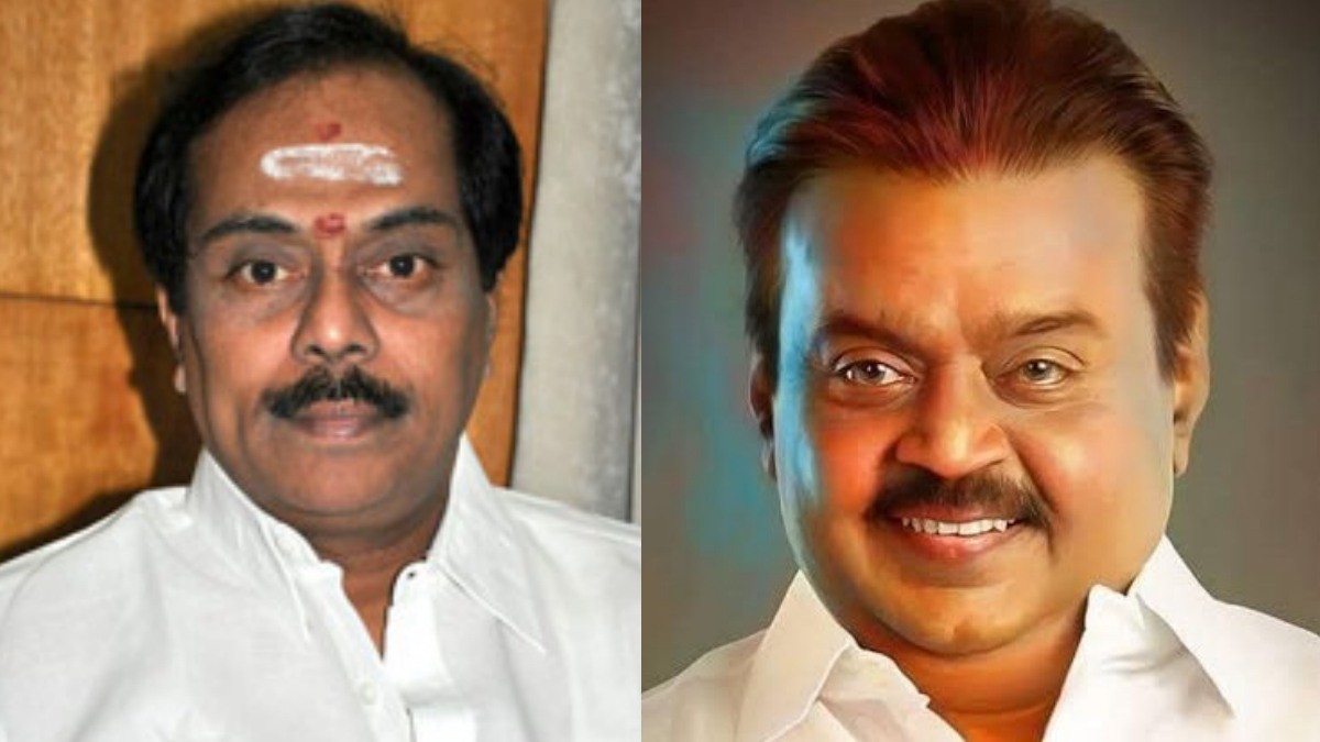 விஜயகாந்தை அசிங்கமா திட்டினேன்!.. ஆனா அவன்!.. ...