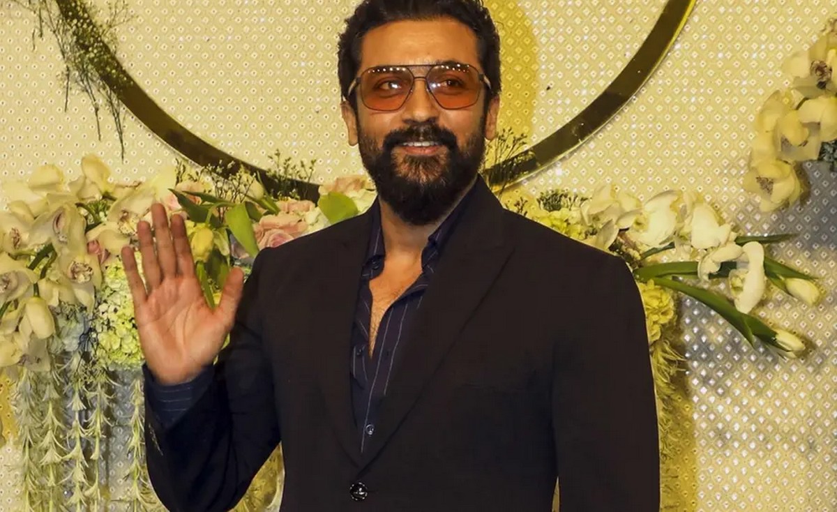 சூர்யாவின் 50 படத்தை இயக்கும் நெல்சன்?!.. இது வேற ...