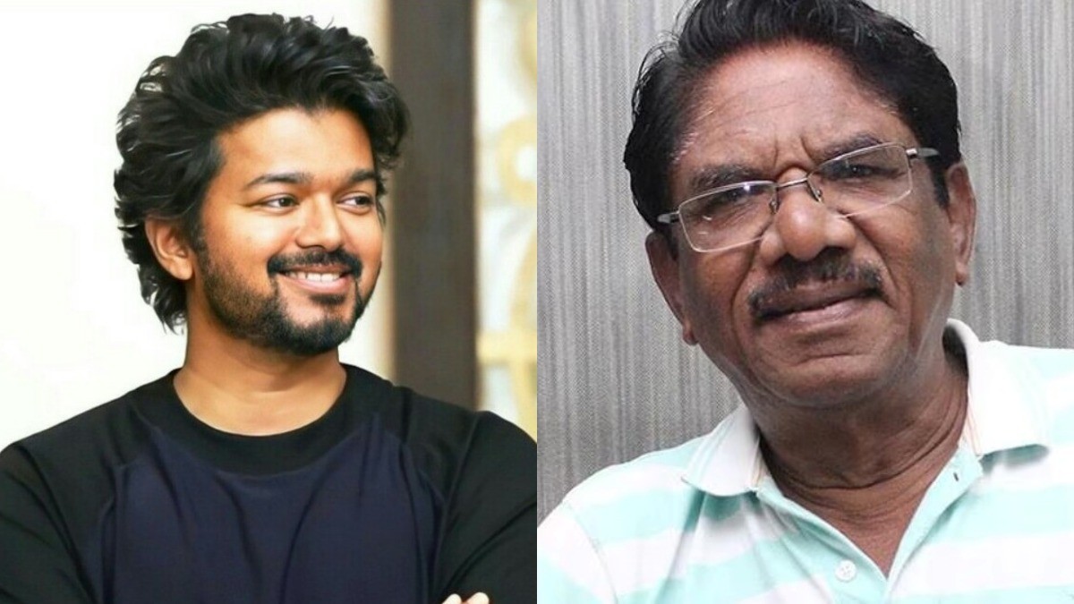 விஜயை வச்சிலாம் படமெடுக்க முடியாது!. ...