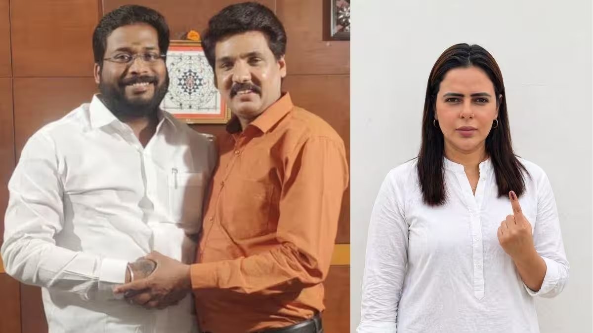 கர்நாடகாவில் பதுங்கியிருந்த செய்தியாளர் முக்தார் ...