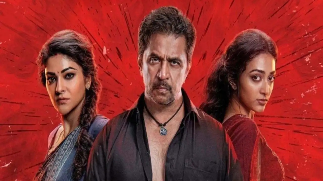 75 கோடி வசூலை அள்ளிய பிளாஸ்ட்!... தமிழ்நாட்டில் ...