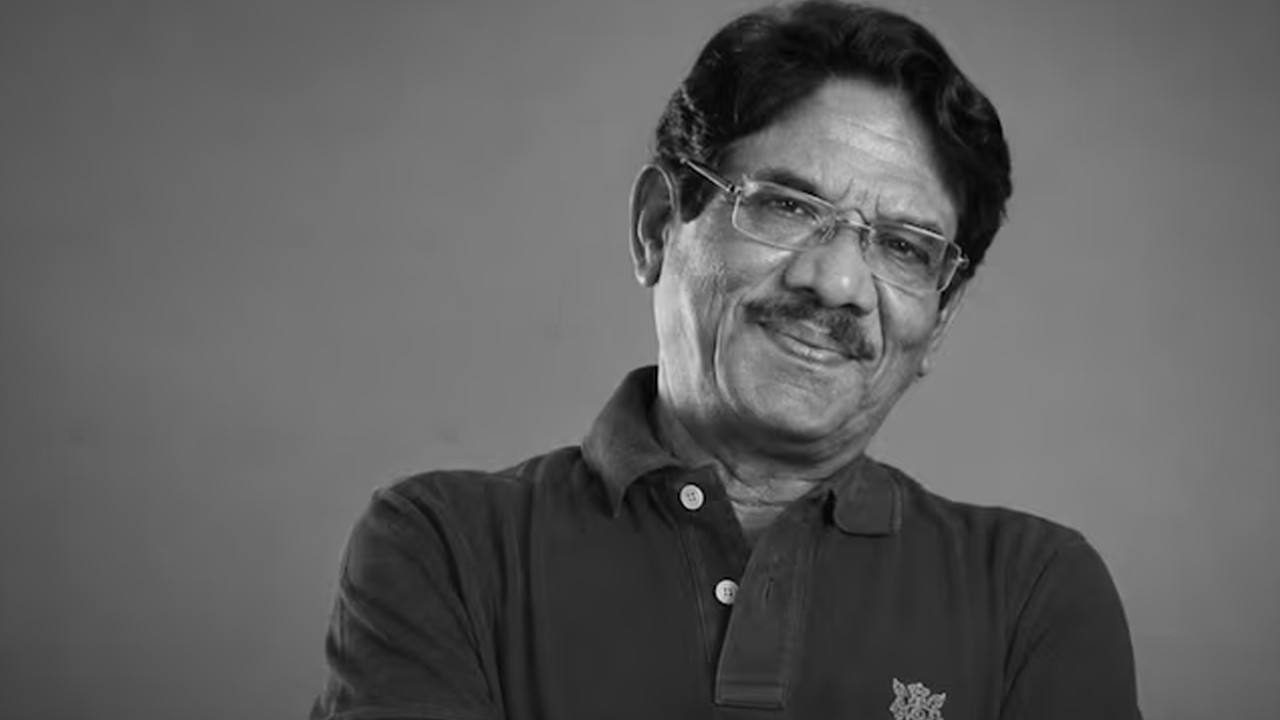 சொந்த மண்ணில் பாரதிராஜாவின் உடல் நல்லடக்கம்!.. ...