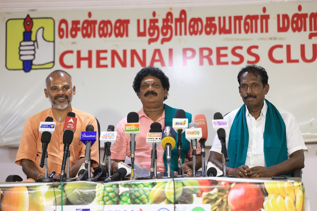 காவேரி கூக்குரல் “உணவுக்காடு வளர்ப்பு ...