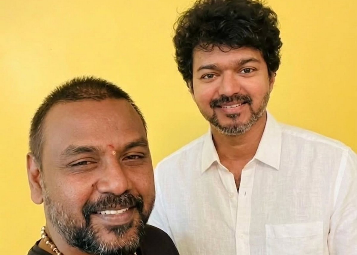 எனக்கு மாரியாதை முக்கியம்!. திருச்சியில் நான் ...