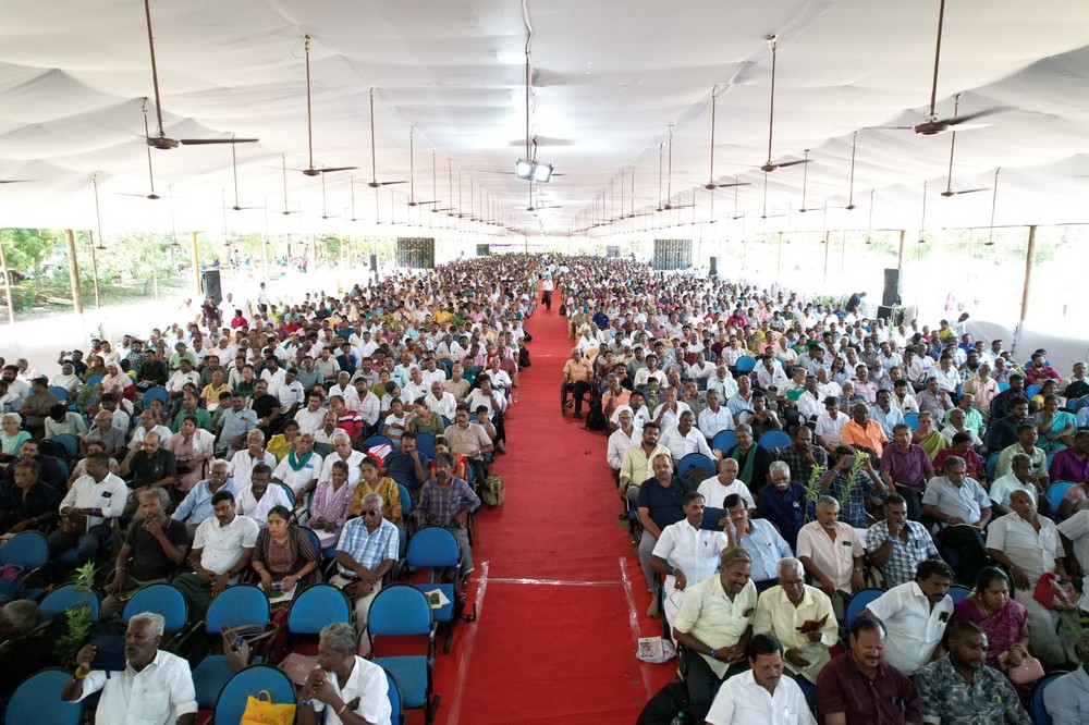 cauvery