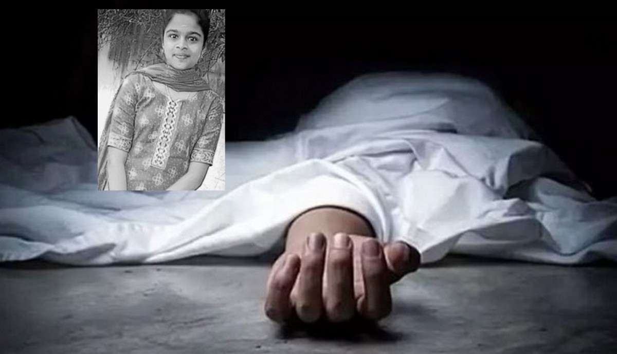 அப்பாவின் தற்கொலையை தடுக்க சென்று கிணற்றில் ...