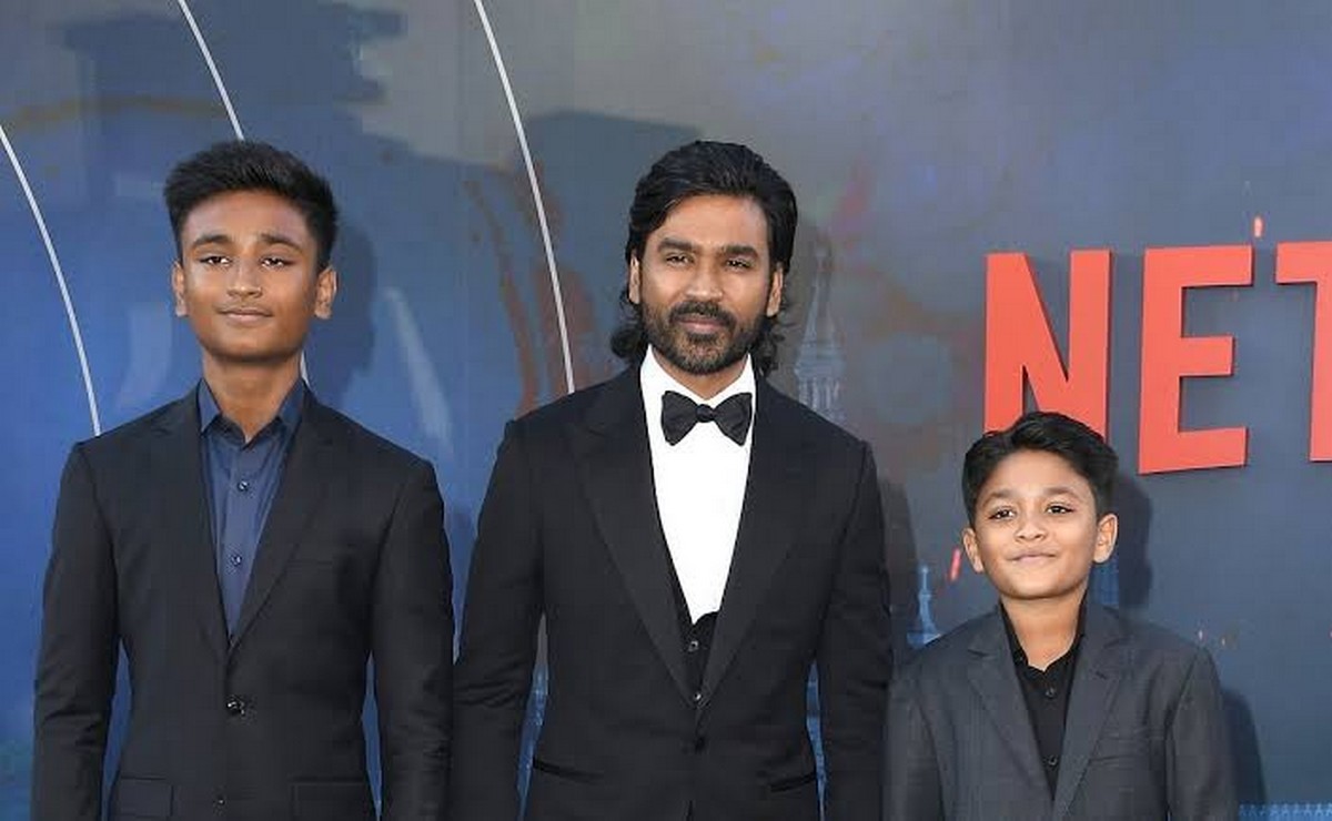 மகன் யாத்ரா ஹீரோ!.. தனுஷ் இயக்குனர்!.. ரஜினி பட ...