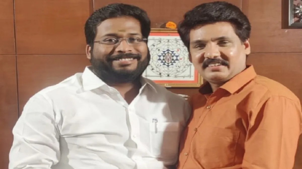 திருச்சி சூர்யா, முக்தார் மீது குண்டாஸ்!.. சென்னை ...