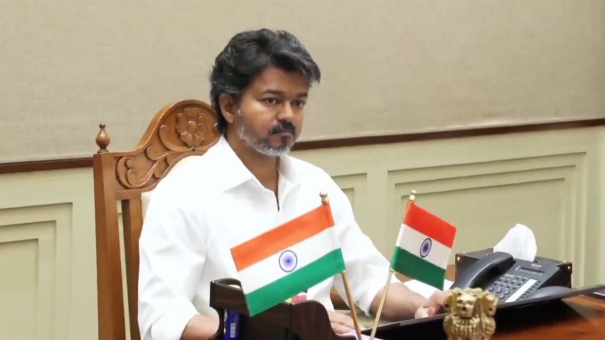 போதைப்பொருள் விற்பனை!.. ஆர்டர் போட்ட விஜய்!.. ...