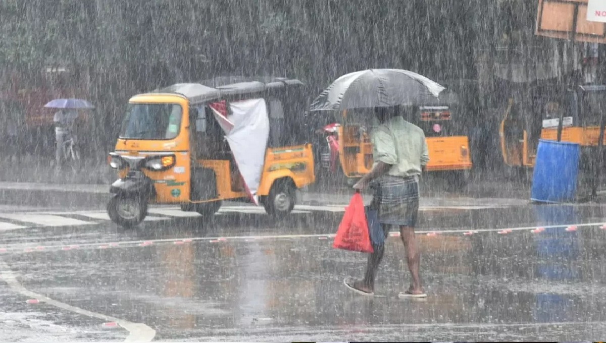 வடகிழக்கு பருவமழை ஜனவரி மாதம் வரை நீடிக்கும்!.. ...