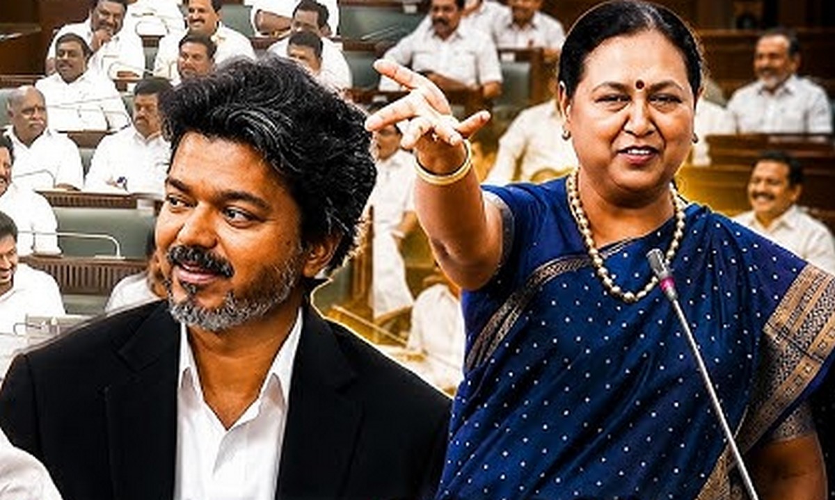 விஜயே கூப்பிட்டார்!.. சோபா இல்ல.. லாக்கரே ...