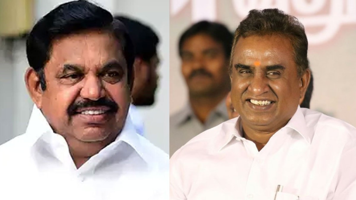 இதுல ஒன்னுமில்ல.. கிழிச்சி போட்ரு!.. கடுப்பில் ...