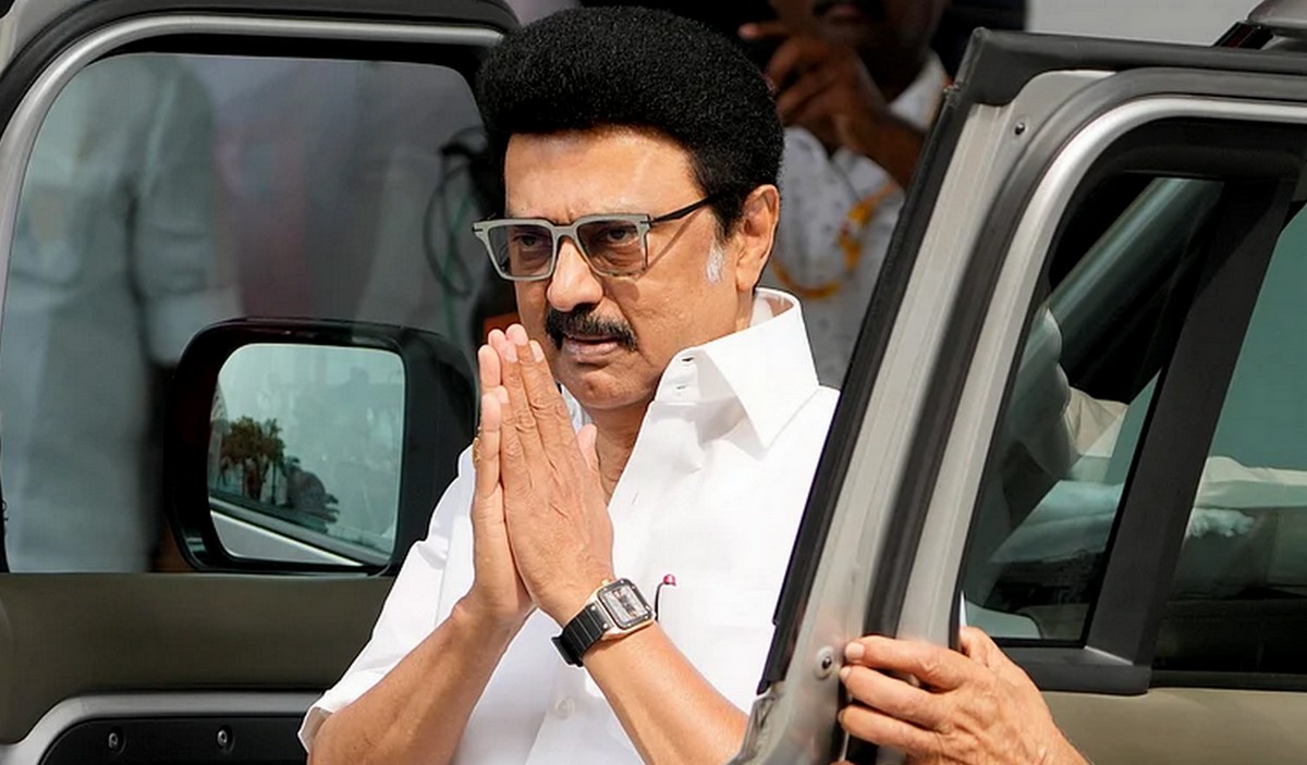 திருச்சி கிழக்கில் போட்டியிடும் திட்டம் ...