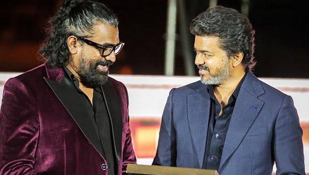 ஜனநாயகன் தயாரிப்பாளருக்கு அரசு பதவி!.. இது சரியா ...