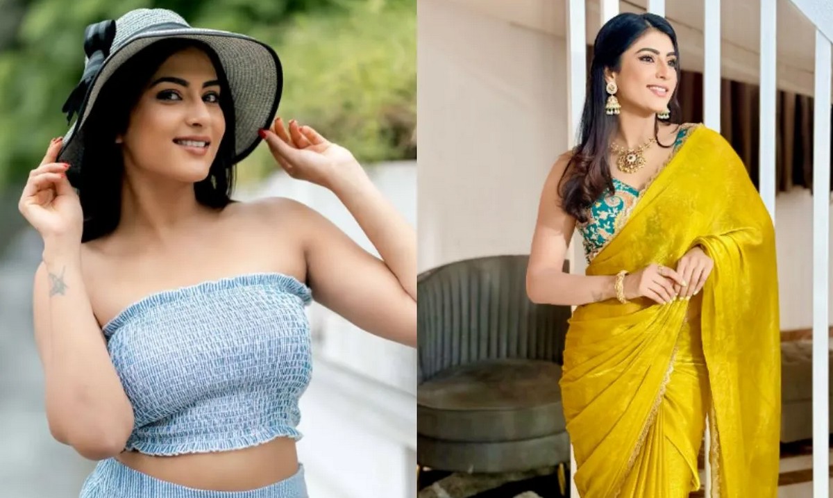 நடிகையை விரட்டி விரட்டி பாலியல் தொல்லை!.. ...