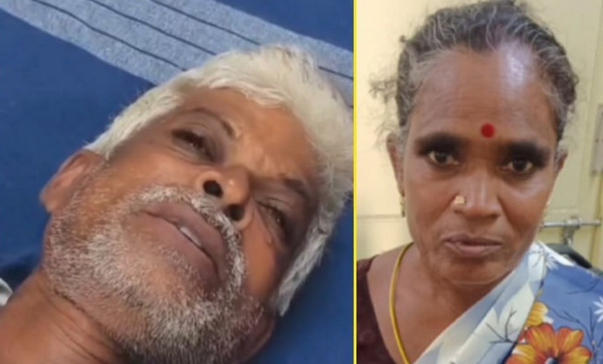 ரூ.10 லட்சம் கடன்!.. கணவன் காதில் விஷயத்தை ஊற்றிய ...