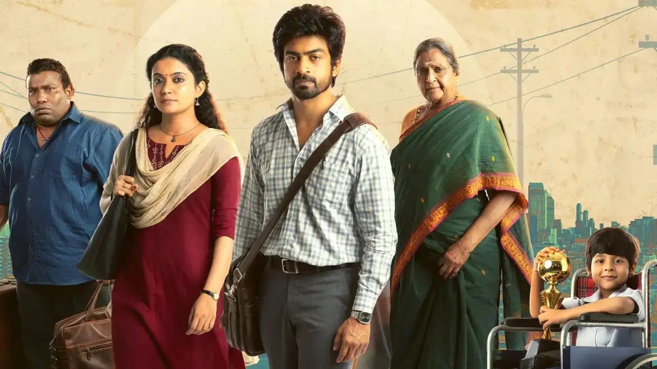 பாக்ஸ் ஆபீஸில் கல்லா கட்டும் கான் சிட்டி : 5 நாள் ...