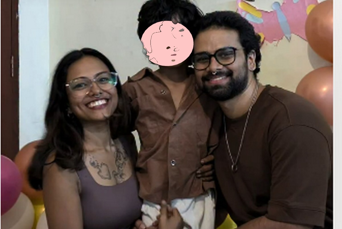 கணவர் Gay!.. மனைவி எடுத்த விசித்திர முடிவு!.. ...