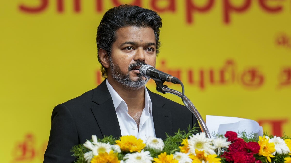 நாளை சுதந்திர தினம்.. முதல்முறையாக கோட்டையில் ...