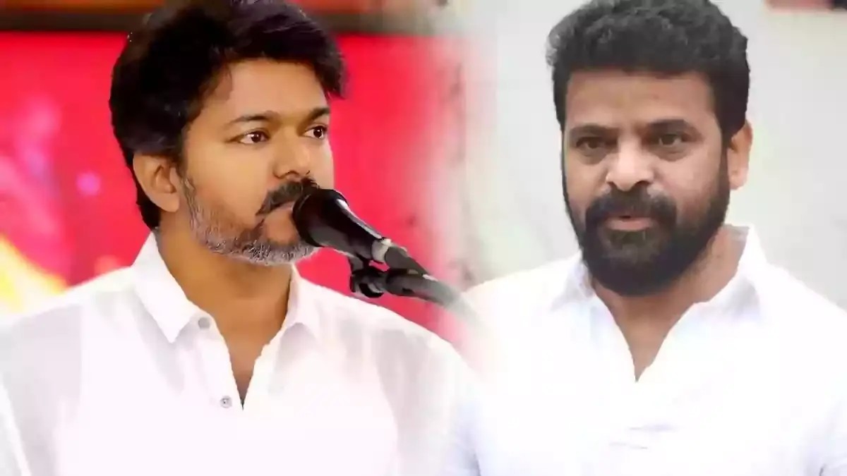 இப்ப போலீஸ் உங்க கையில்தான இருக்கு.. ...