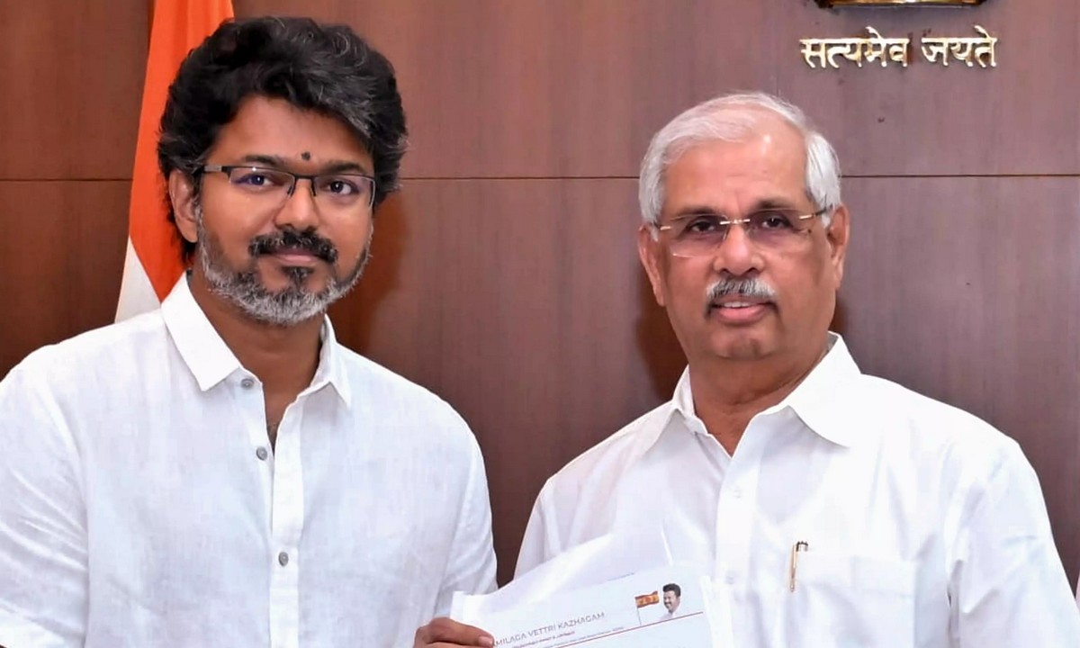 இனிமே அரசு விழாக்களில் முதலில் தமிழ்த்தாய் ...