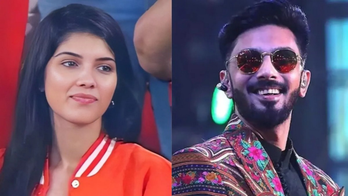 அனிருத் திருமணத்துக்கு தேதி குறிச்சாச்சி!.. ...
