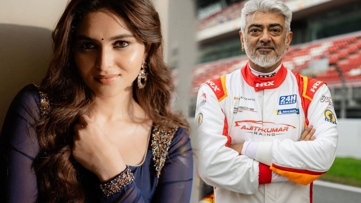 அஜித் படத்தில் கயாடு லோஹர்!.. புரட்யூசர் மட்டும் ...