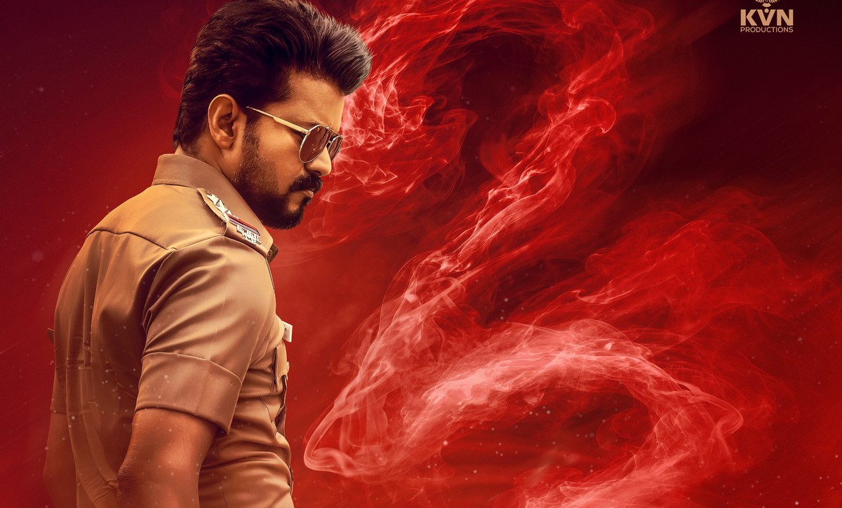 30 நாடுகள்!.. 8 ஆயிரம் தியேட்டர்களில் ரிலீஸாகும் ...