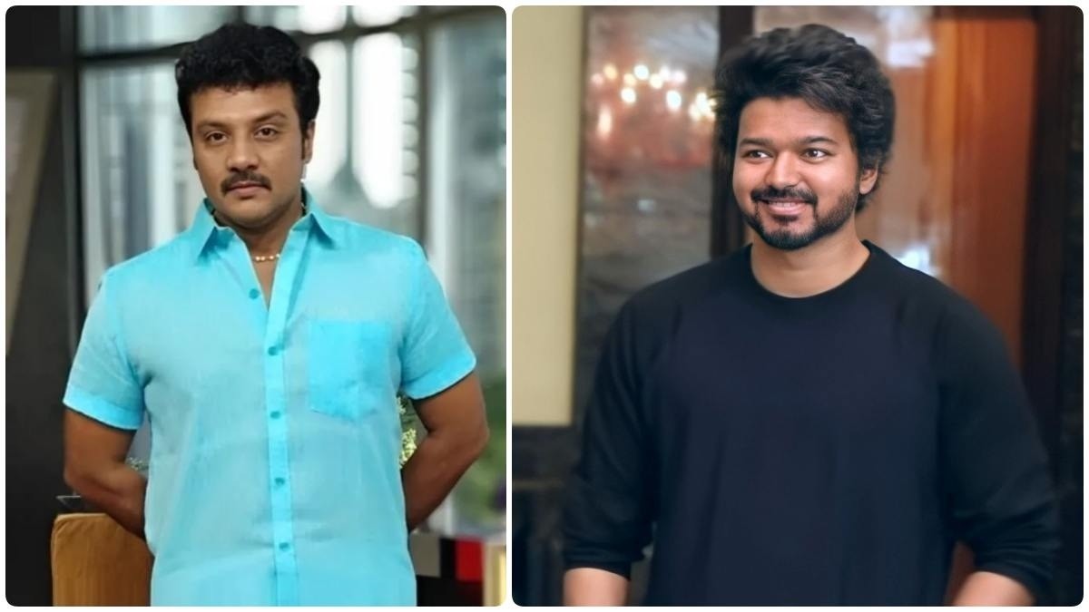 இதனாலதான் விஜய்கிட்ட நான் சீட் கேக்கல!.. ஓப்பனாக ...