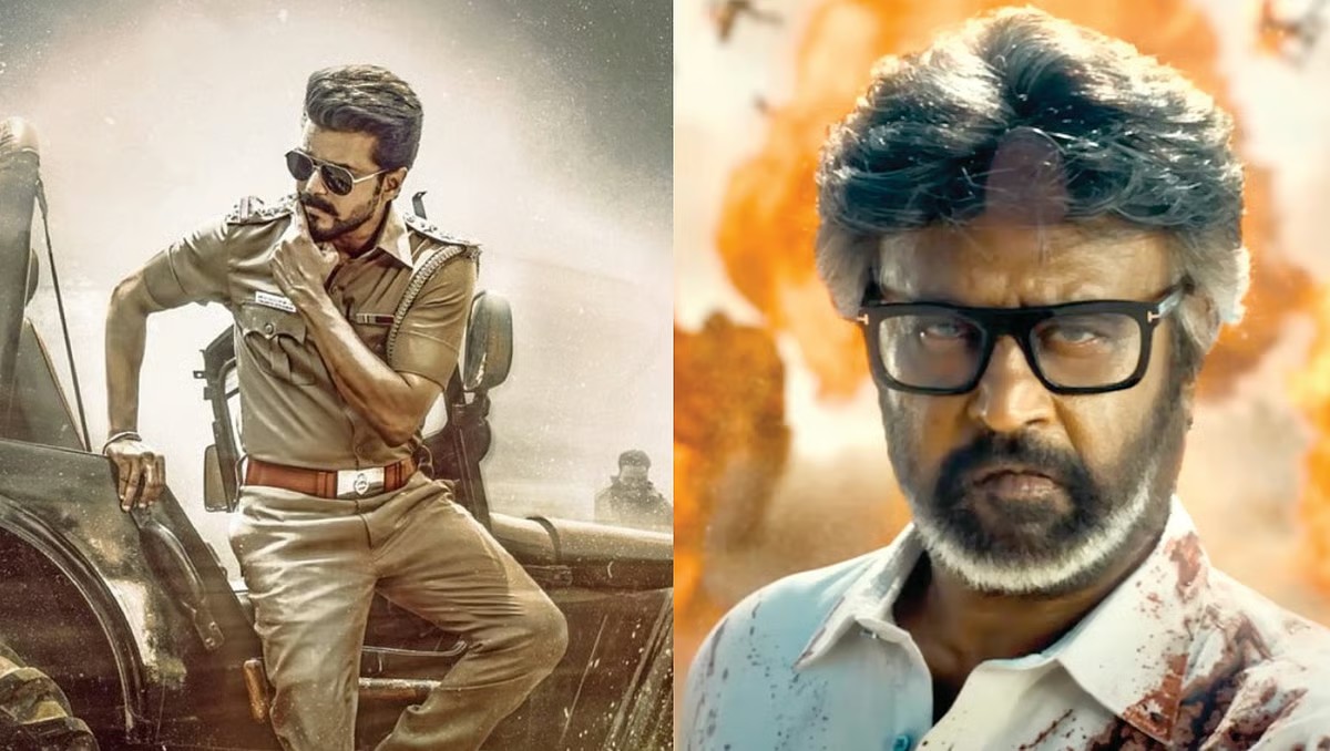 ஜெயிலர் படத்துக்கு U/A!. ஜனநாயகனுக்கு A ...